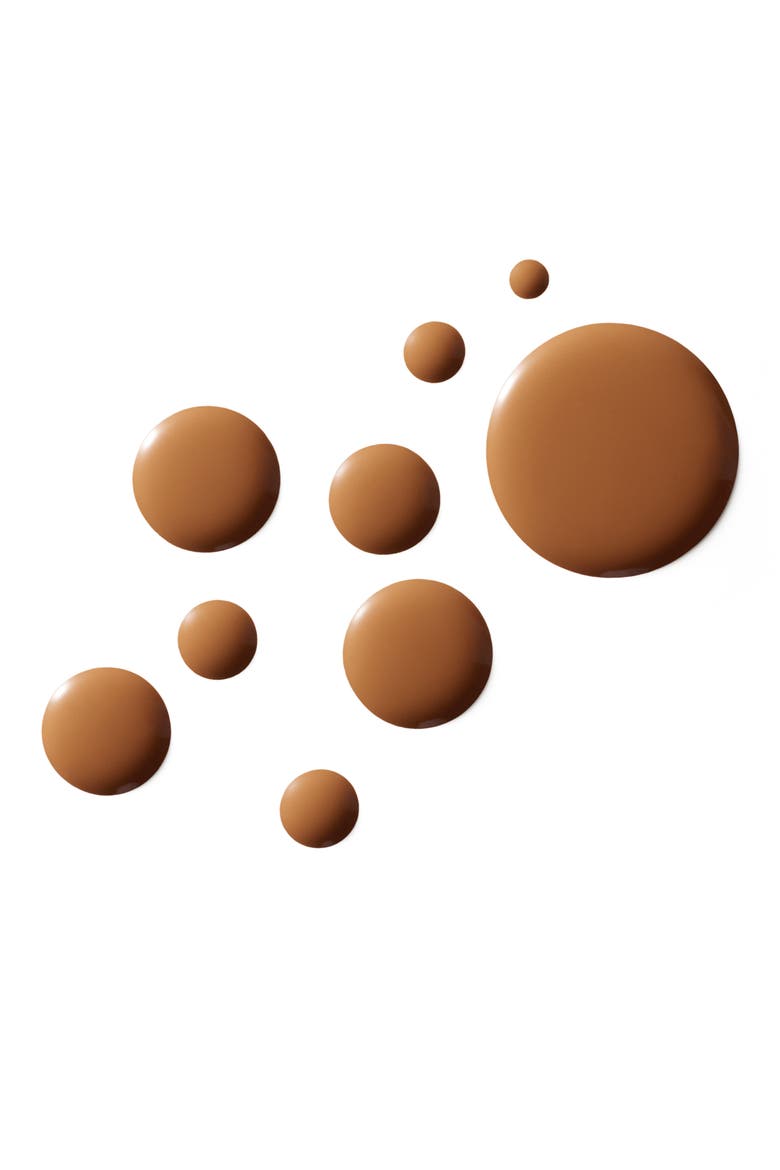 The Foundation Drops, Alternate, color, 11 MEDIUM DARK