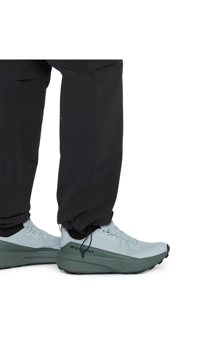 Mammut Workhorse Climbing Pant - Men's, Alternate, color, Black