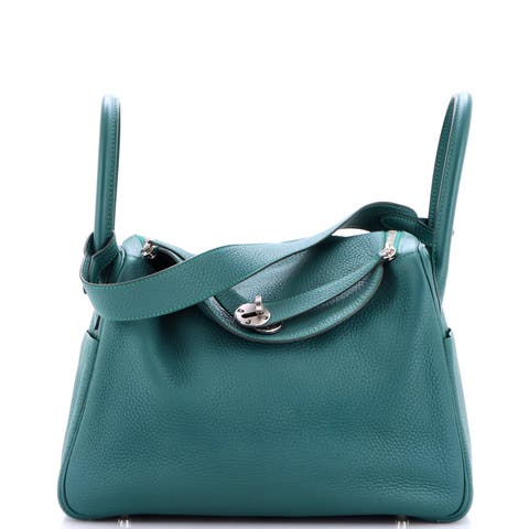 Lindy Bag Clemence 30