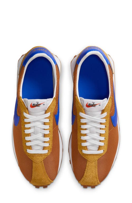 Nike Ld-1000 Sneakers In Brown