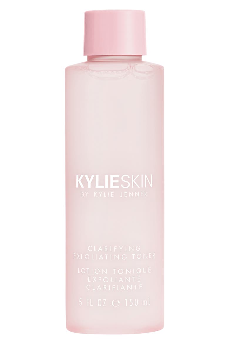 Clarifying Exfoliating Toner, Main, color, NO COLOR