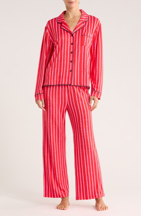 V-Neck Hardware One-Piece Swimsuit