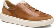Johnston & Murphy Anders Slip-On Sneaker