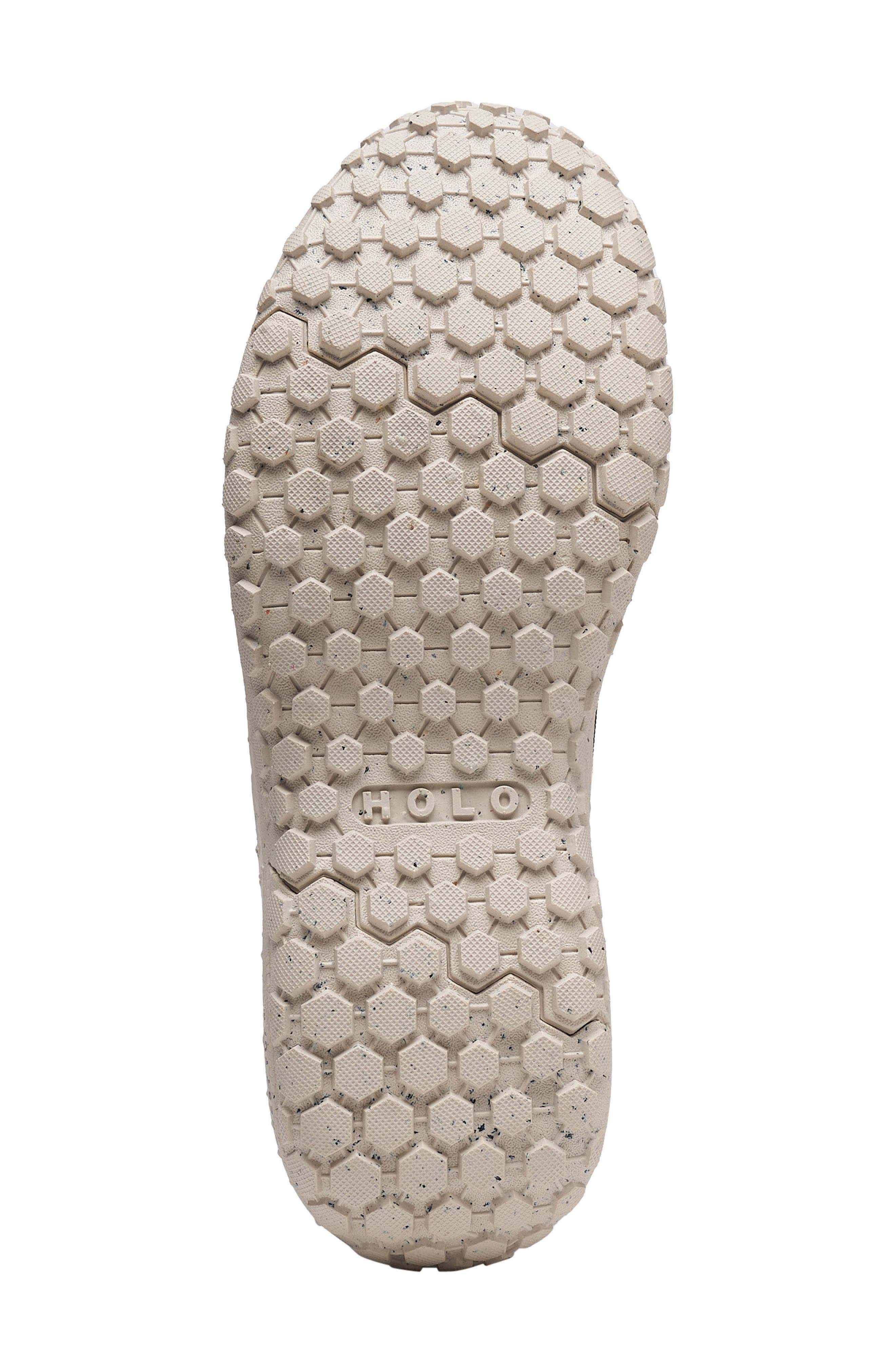 HOLO Footwear Athena Chuckka Shoe, Alternate, color, 