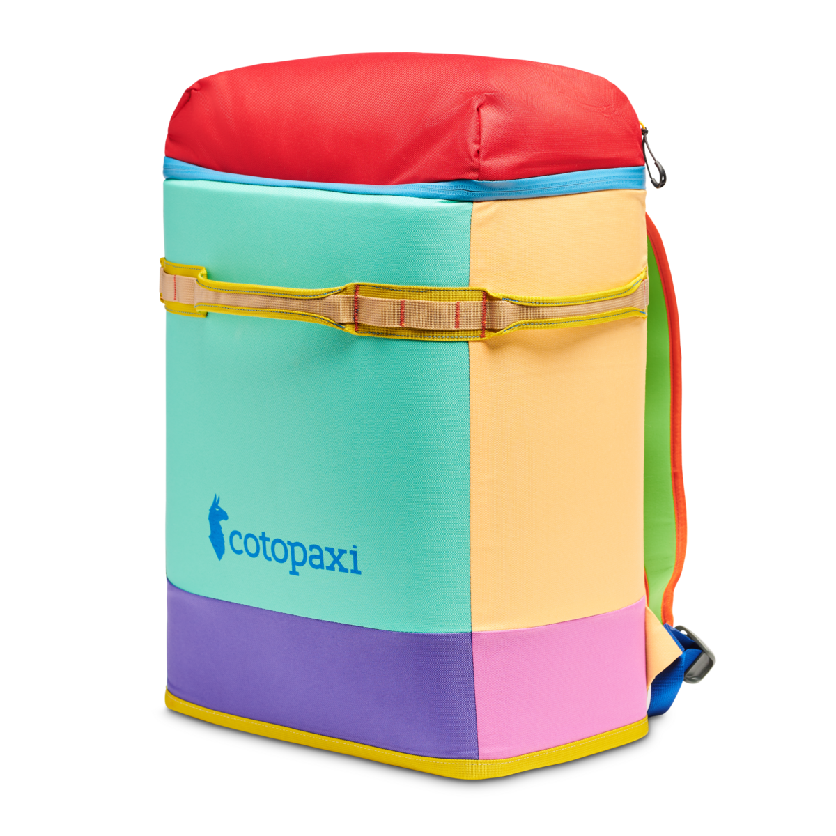 Cotopaxi Hielo 24L Cooler Backpack - Del Día, Main, color, Del Dia