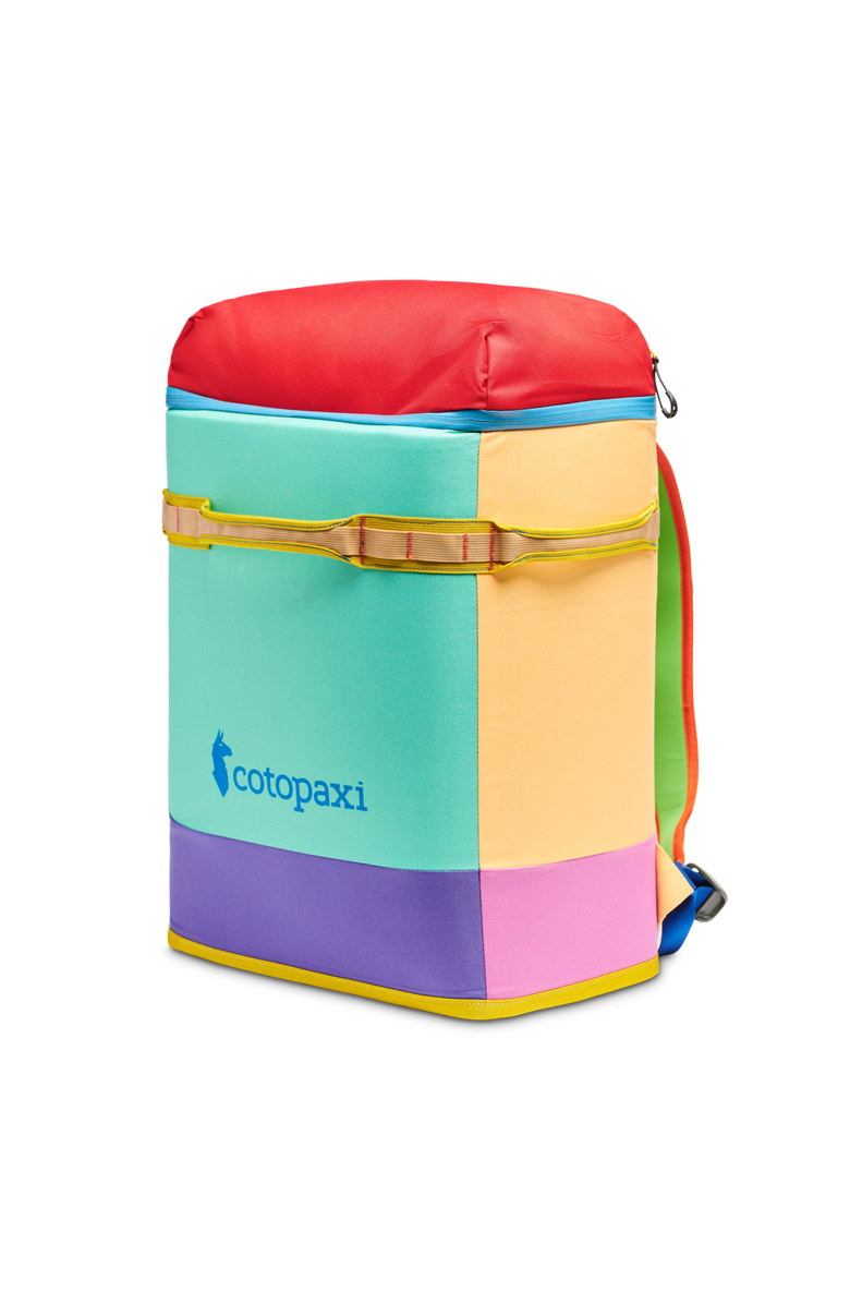 Cotopaxi Hielo 24L Cooler Backpack - Del Día, Main, color, Del Dia