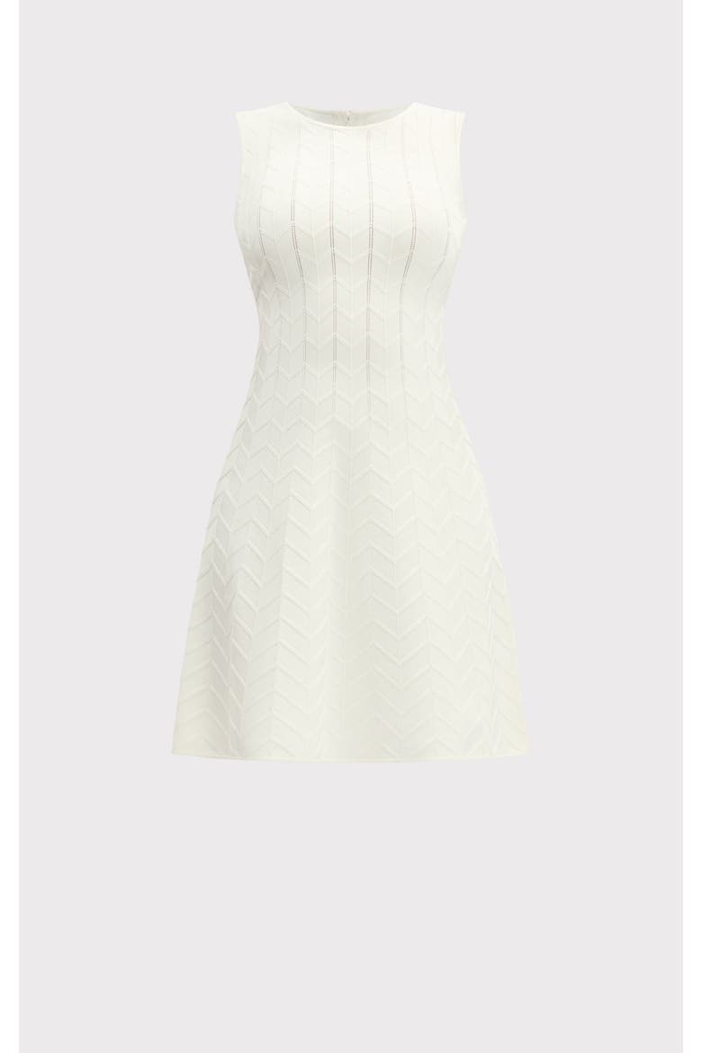 The Bryn Dress, Alternate, color, ALABASTER