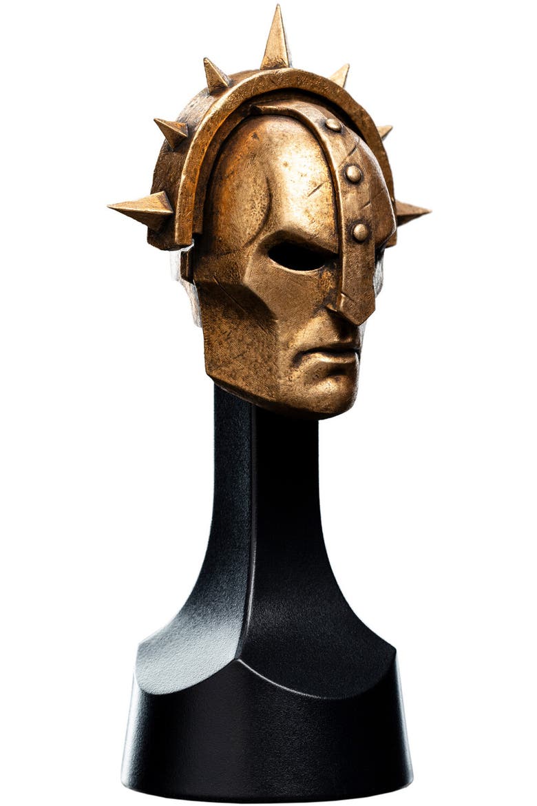Warhammer - Stormcast Eternal Liberator Helm, Alternate, color, Multicolor