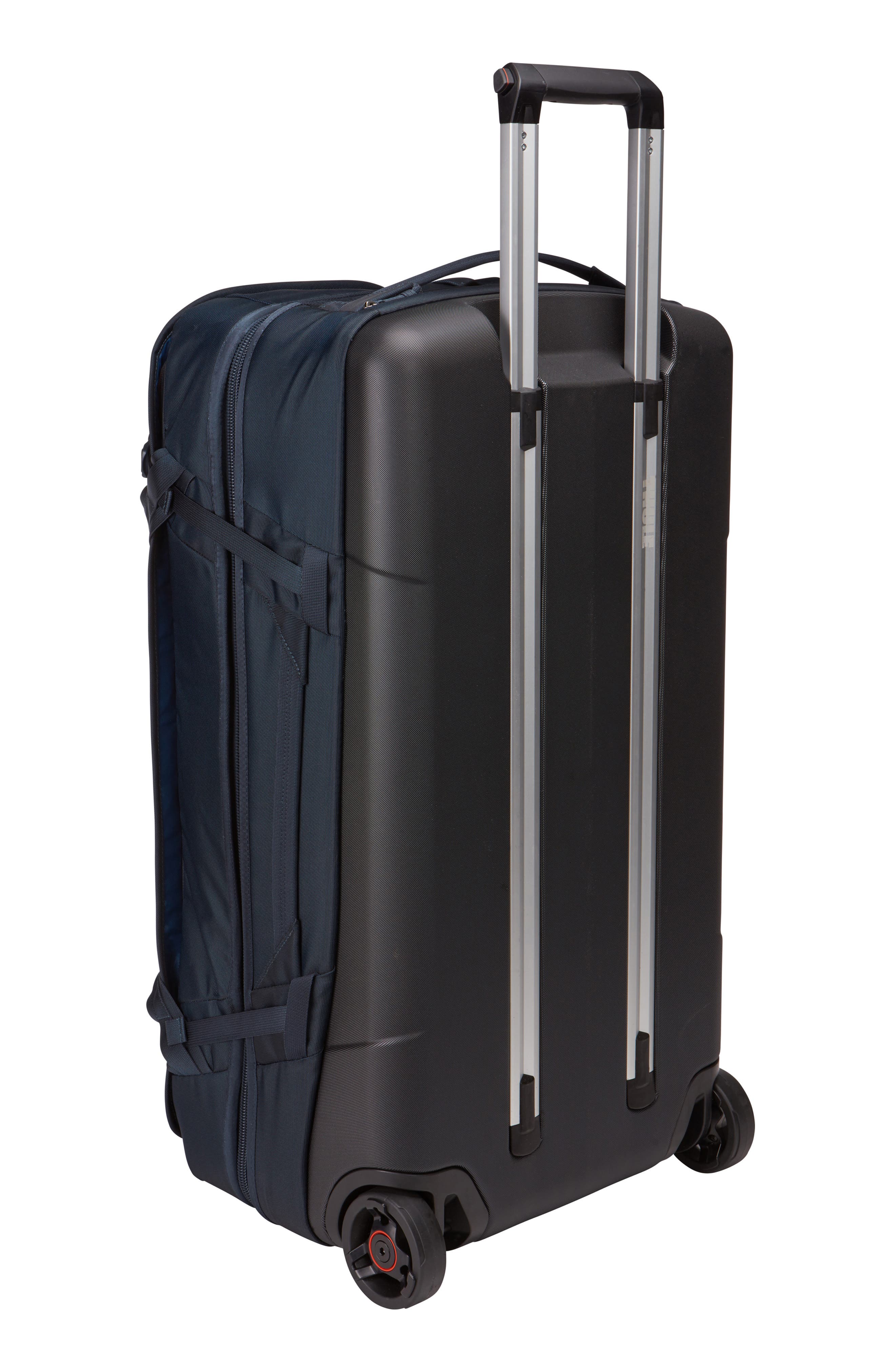 Thule Subterra 30-Inch Wheeled Duffle Bag, Alternate, color, 