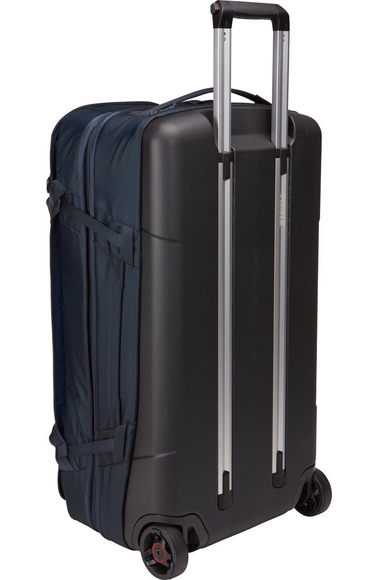 Thule Subterra 30-Inch Wheeled Duffle Bag, Alternate, color,