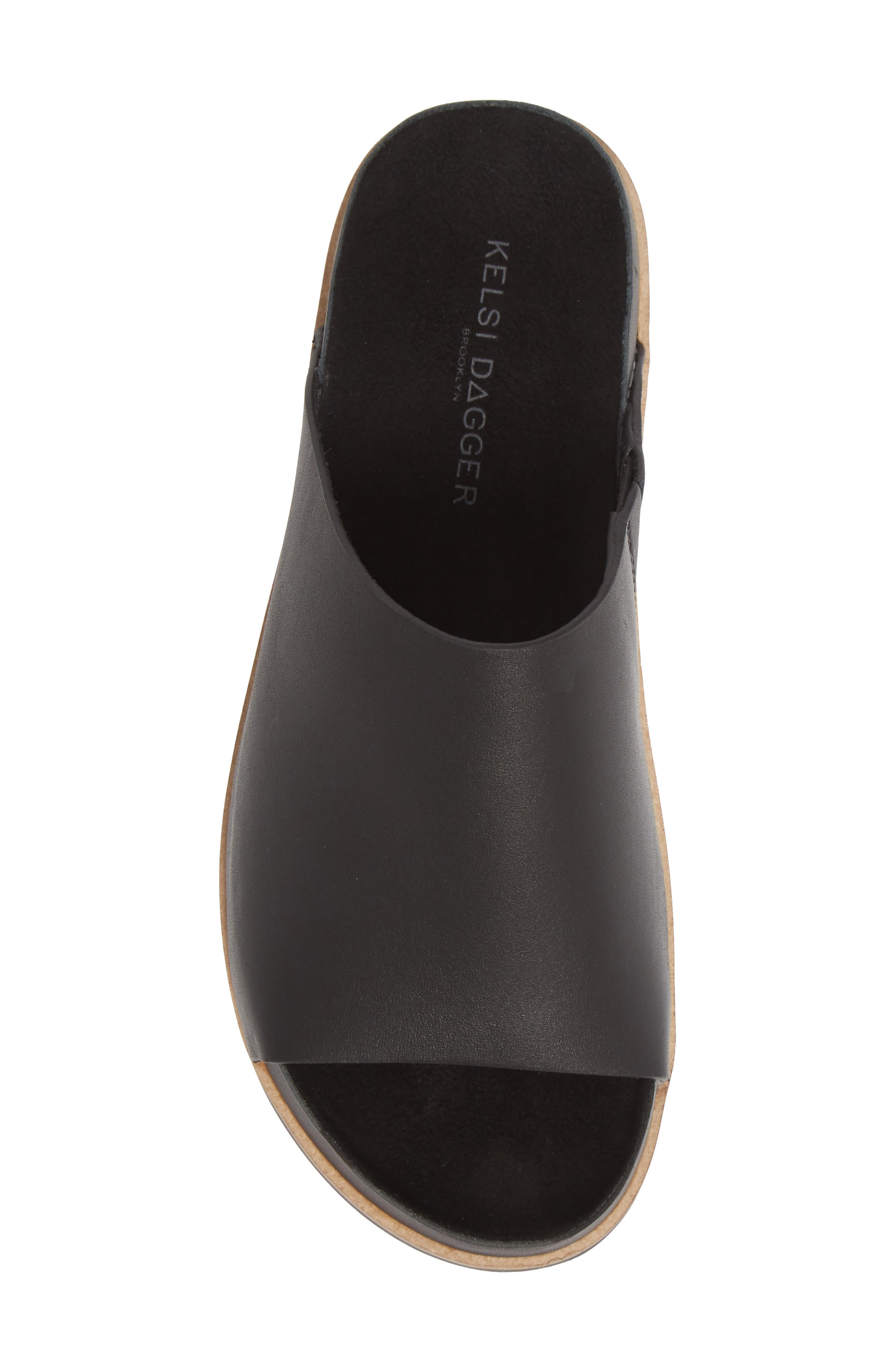 Kelsi Dagger Brooklyn Squish Slide Sandal, Alternate, color, 