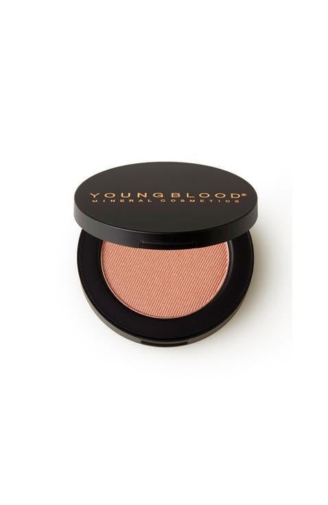 Pressed Mineral Blush