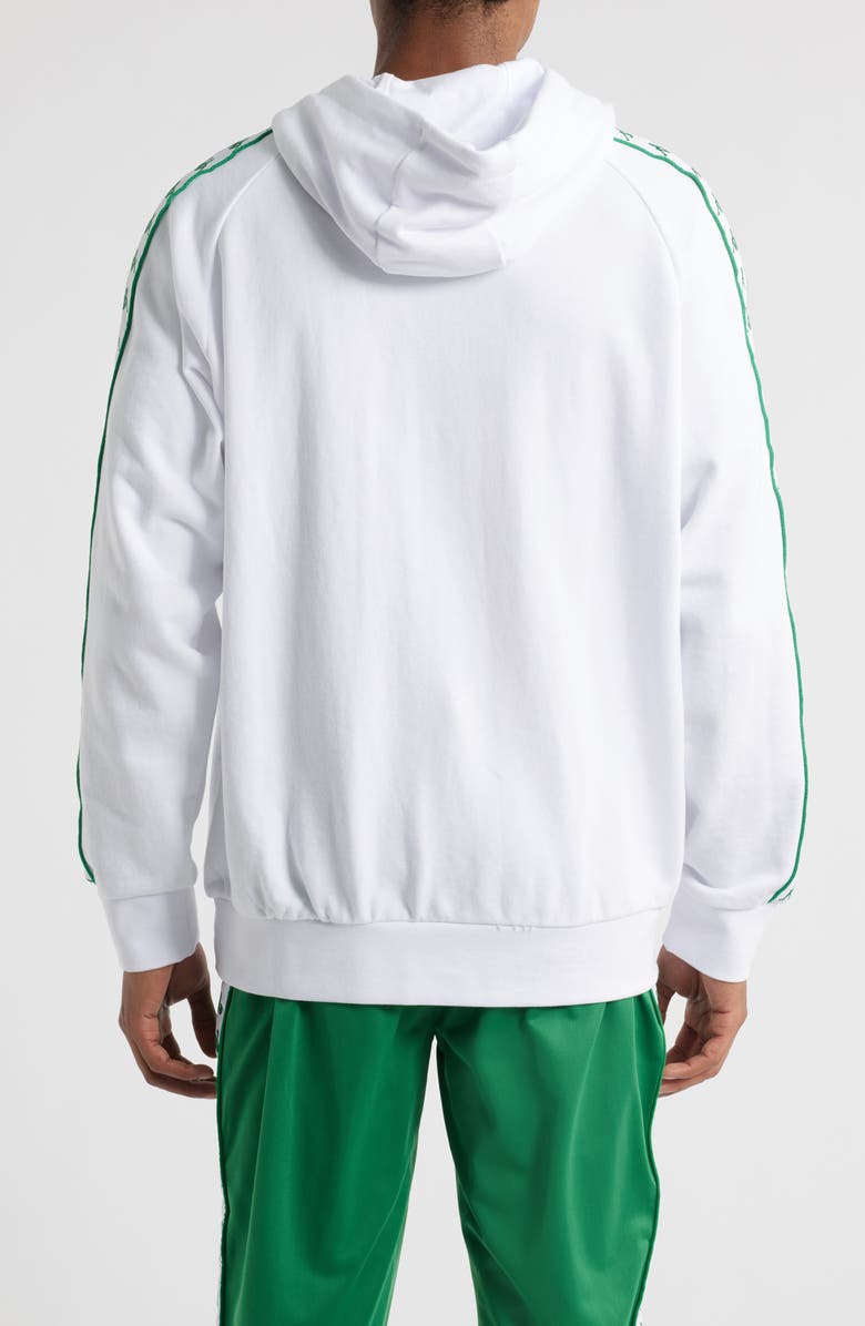 KAPPA 222 Banda Madison French Terry Hoodie, Alternate, color, 
