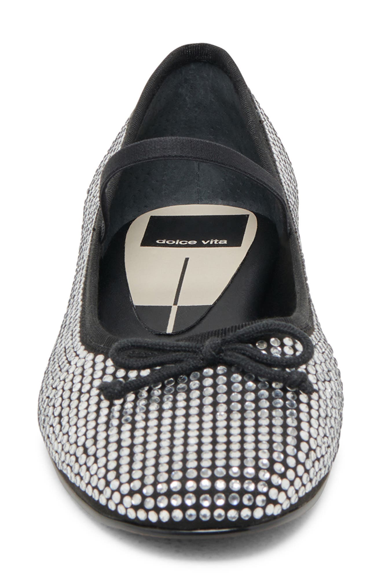 Dolce Vita Cadel Ballet Flat, Alternate, color, 