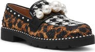Betsey Johnson Harloe Loafer