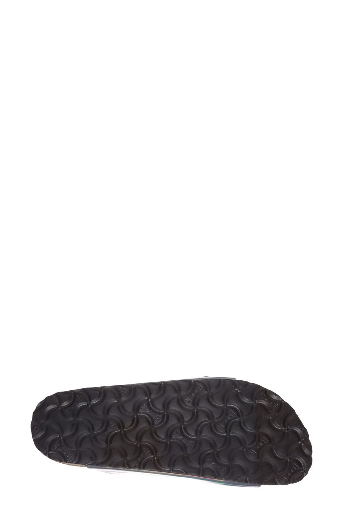 Birkenstock 'Florida' Soft Footbed Sandal, Alternate, color, 