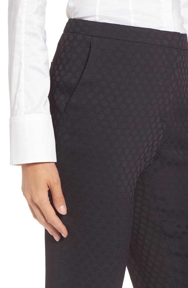 BOSS Tobaluka Trouser, Alternate, color,