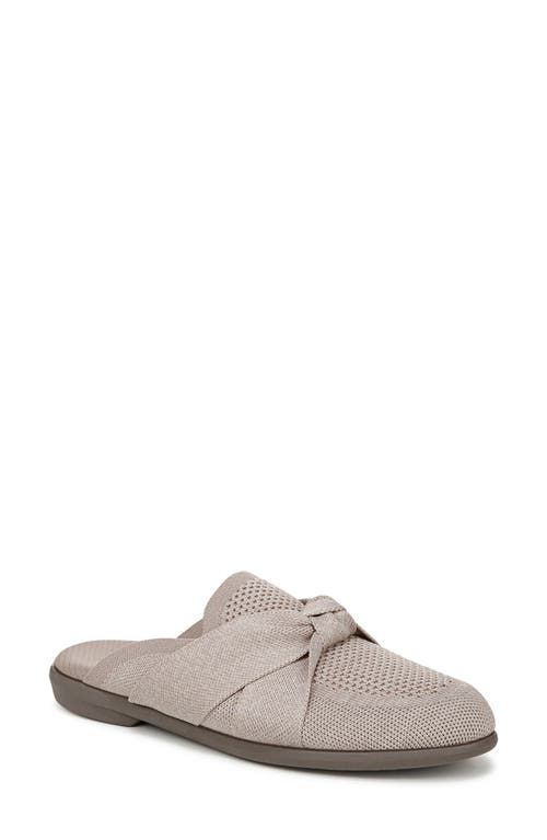 Bzees Women's Kissed-mule Washable Mules In Taupe
