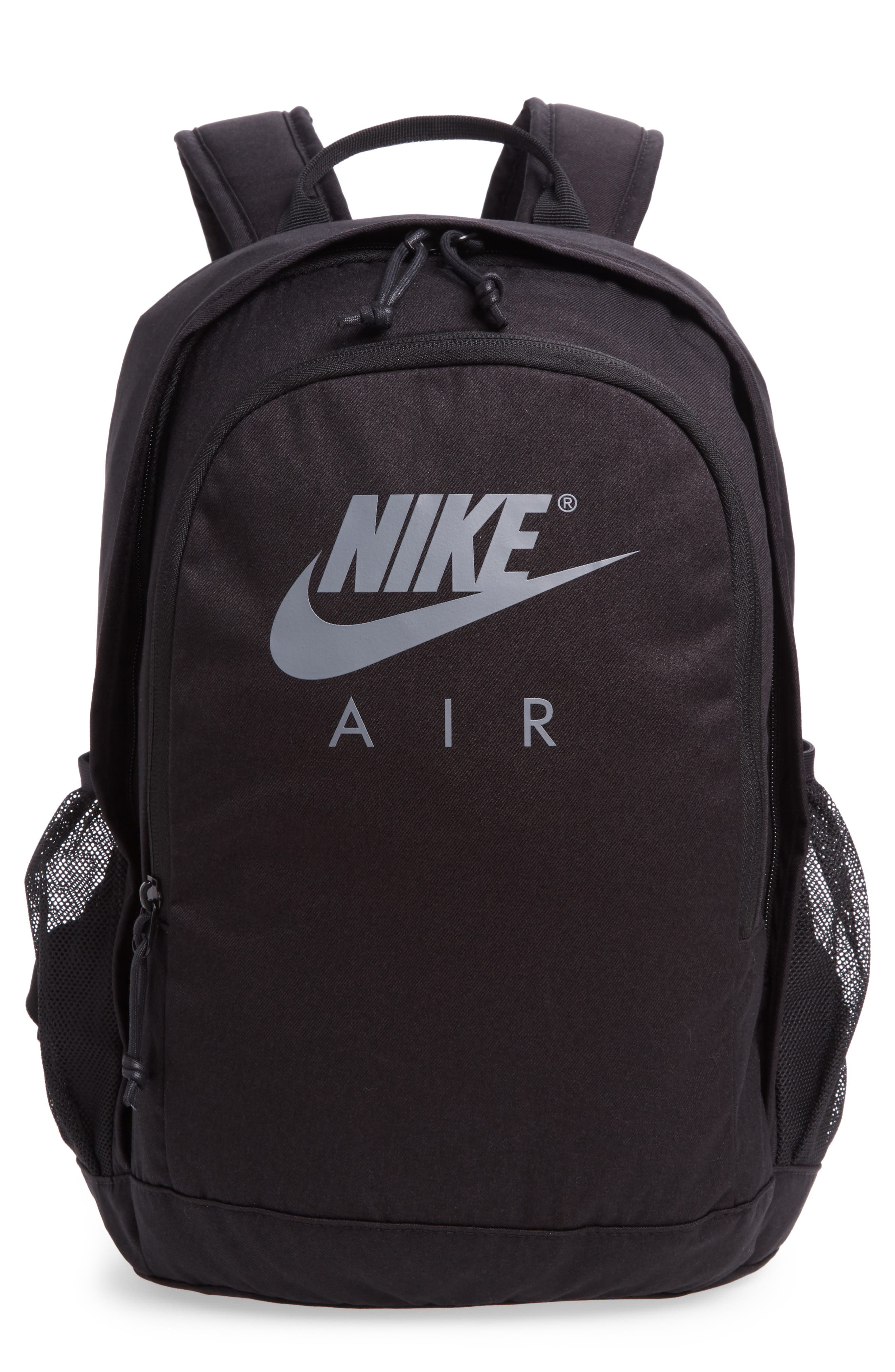 Nike Hayward Air Backpack, Main, color, 