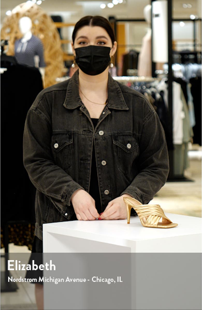 Sarendie Sandal, sales video thumbnail