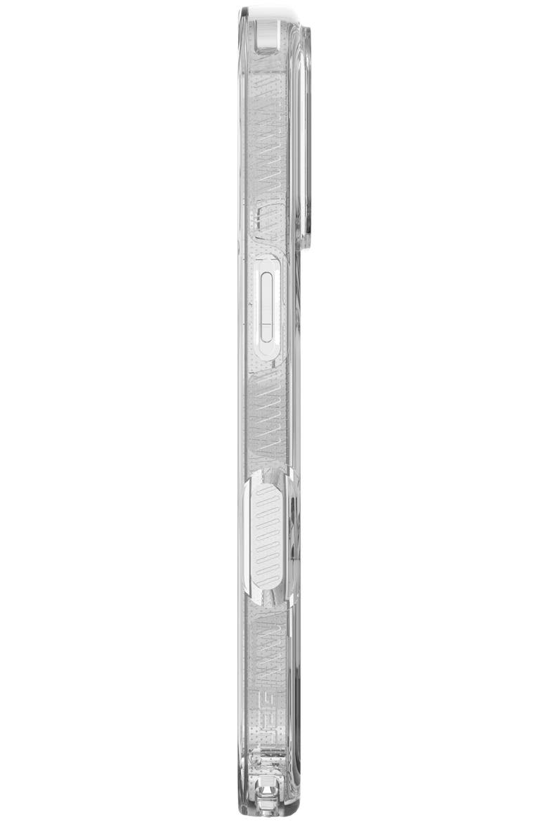 Plyo MagSafe Case for Apple iPhone 17, Alternate, color, WHITE