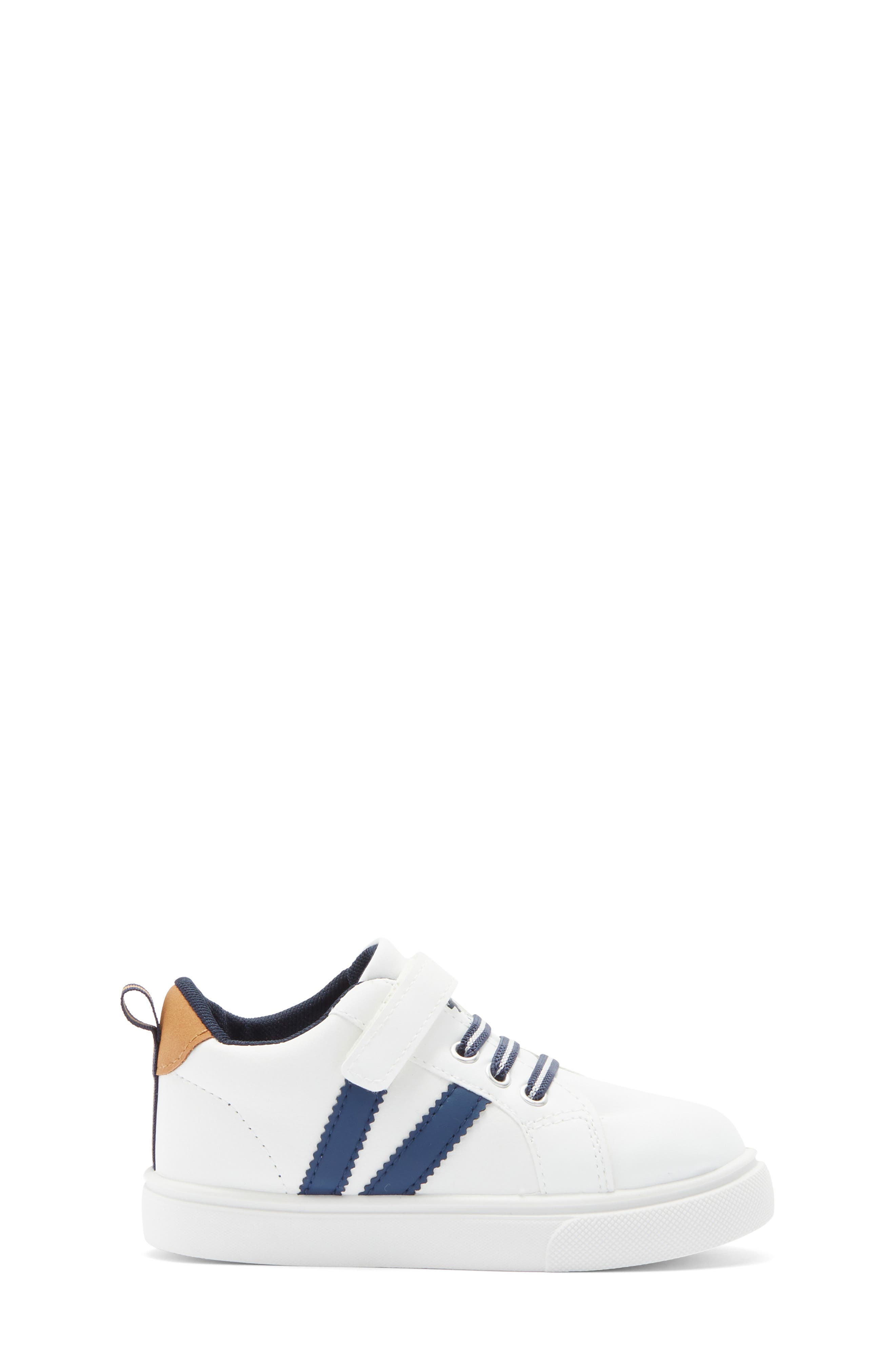 BEVERLY HILLS POLO CLUB Kids' Low Top Sneaker, Alternate, color, 