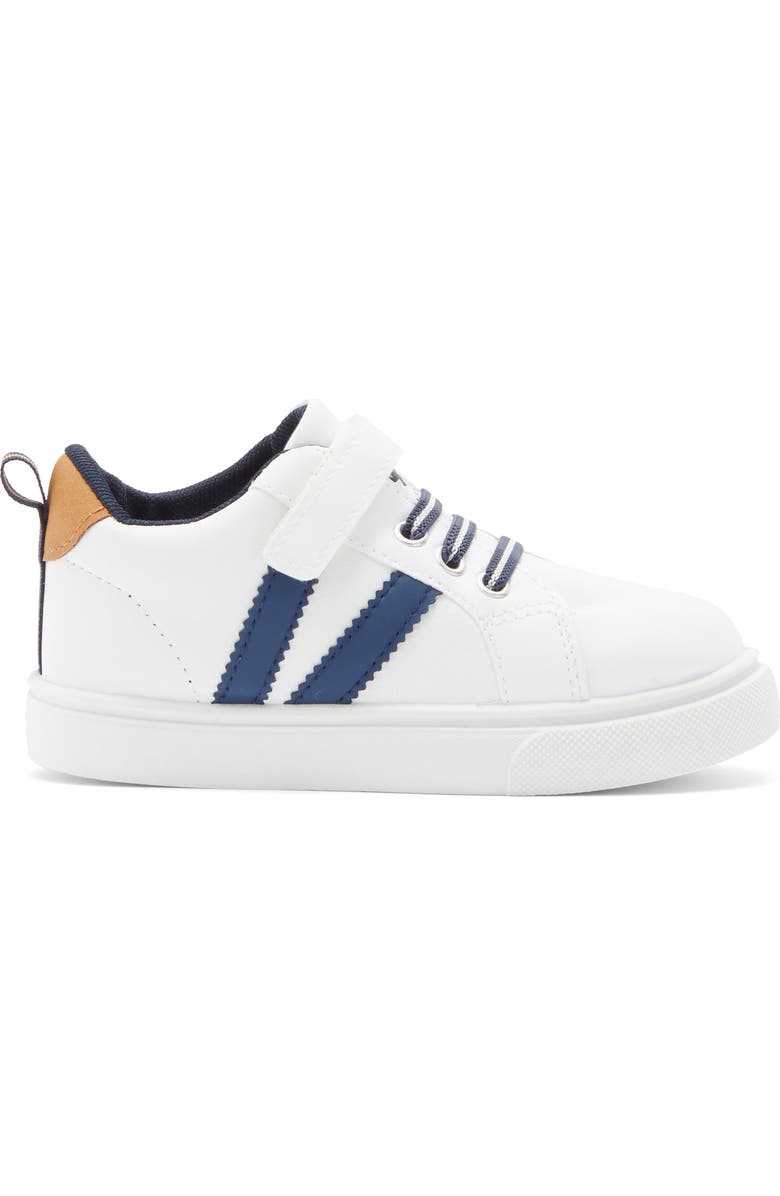 BEVERLY HILLS POLO CLUB Kids' Low Top Sneaker, Alternate, color,