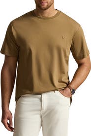 Polo Ralph Lauren Big & Tall Soft Touch T-Shirt
