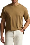 Polo Ralph Lauren Big & Tall Soft Touch T-Shirt