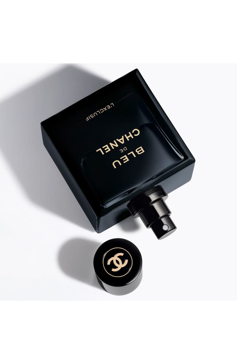 BLEU DE CHANEL L'Exclusif