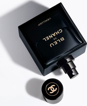 BLEU DE CHANEL L'Exclusif