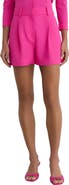 Reiss Charli Pleated Shorts