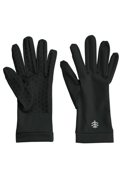 UV Driving Gloves - UPF 50+ Sun Protection - Sawyer