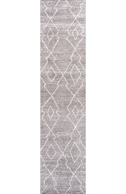 Alia Moroccan Beni Souk Area Rug