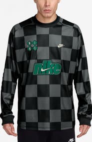 Nike Goalie Away Oversize T-Shirt