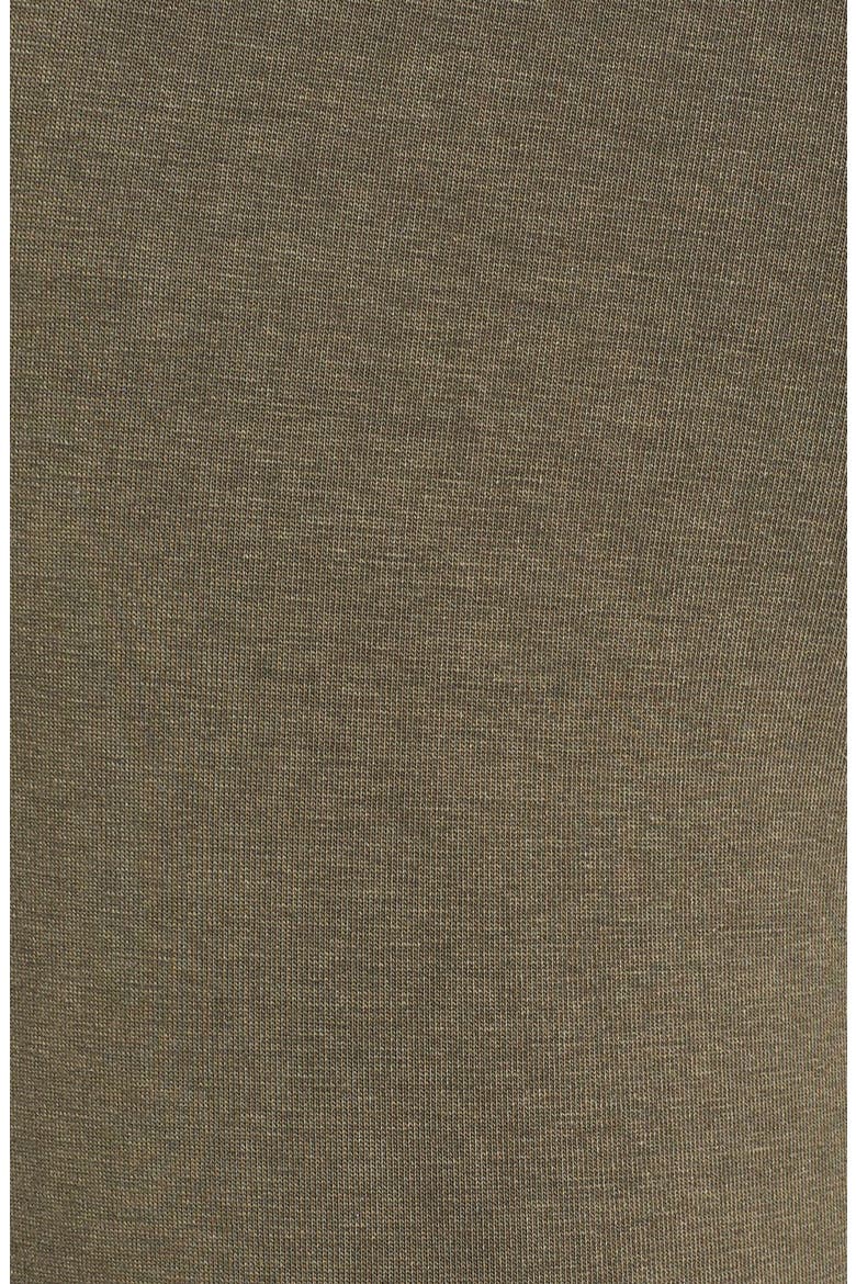 Stretch Cotton Moto Leggings, Alternate, color, OLIVE SARMA