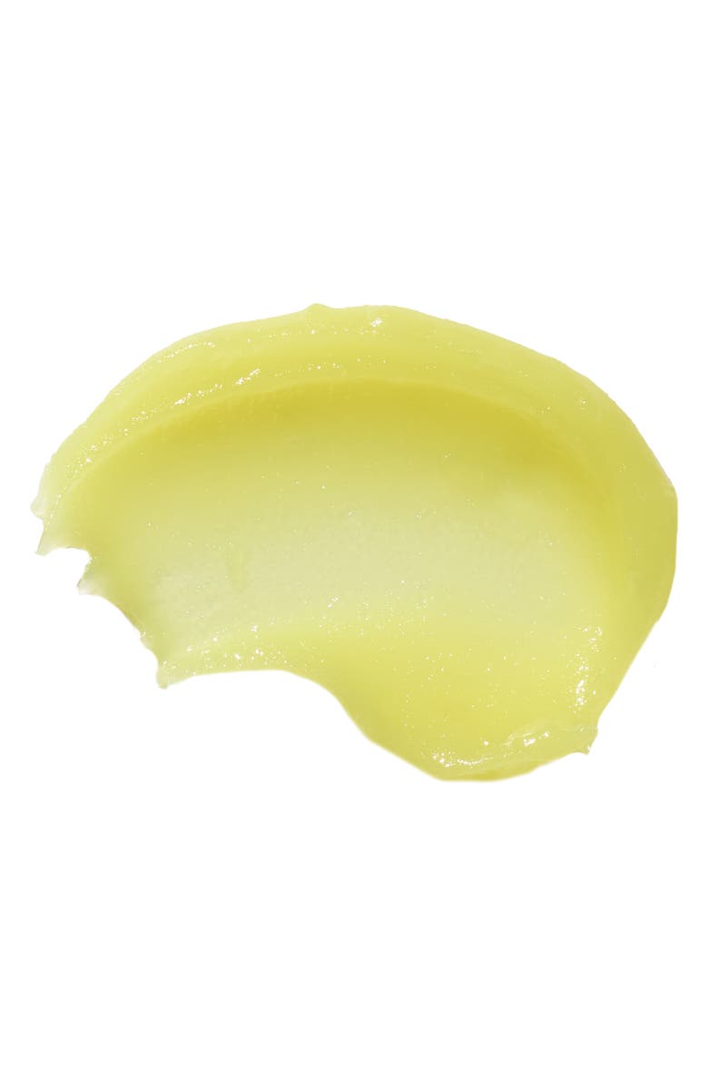 True Botanicals Ginger Turmeric Makeup Removing Cleansing Balm, Alternate, color, 