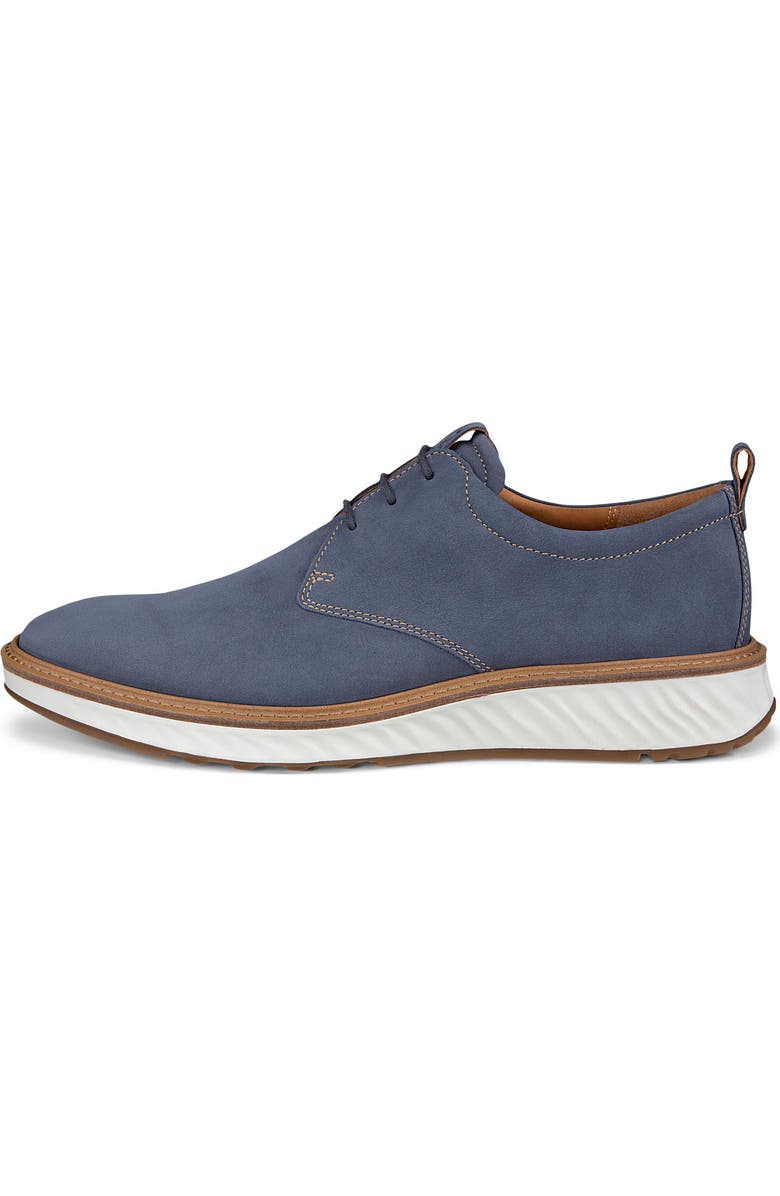 ECCO ST.1 Hybrid Derby, Alternate, color, Ombre