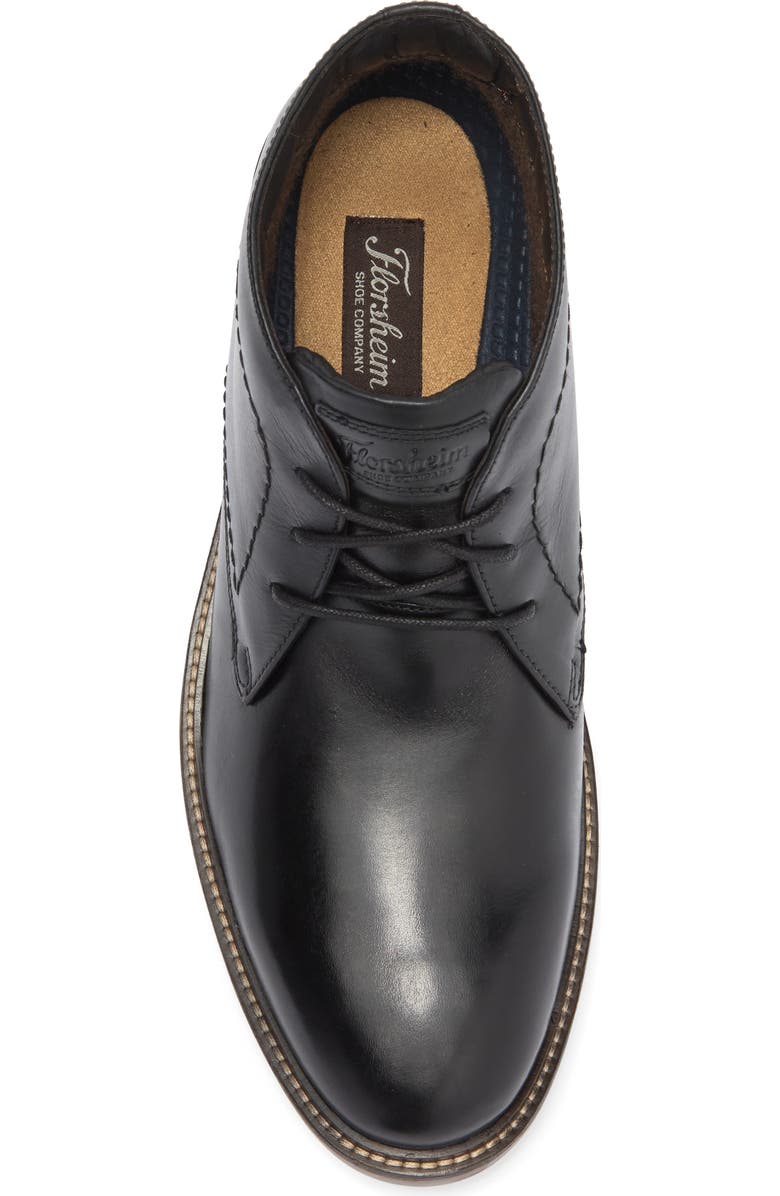 Florsheim Forge Plain Toe Chukka Boot, Alternate, color,