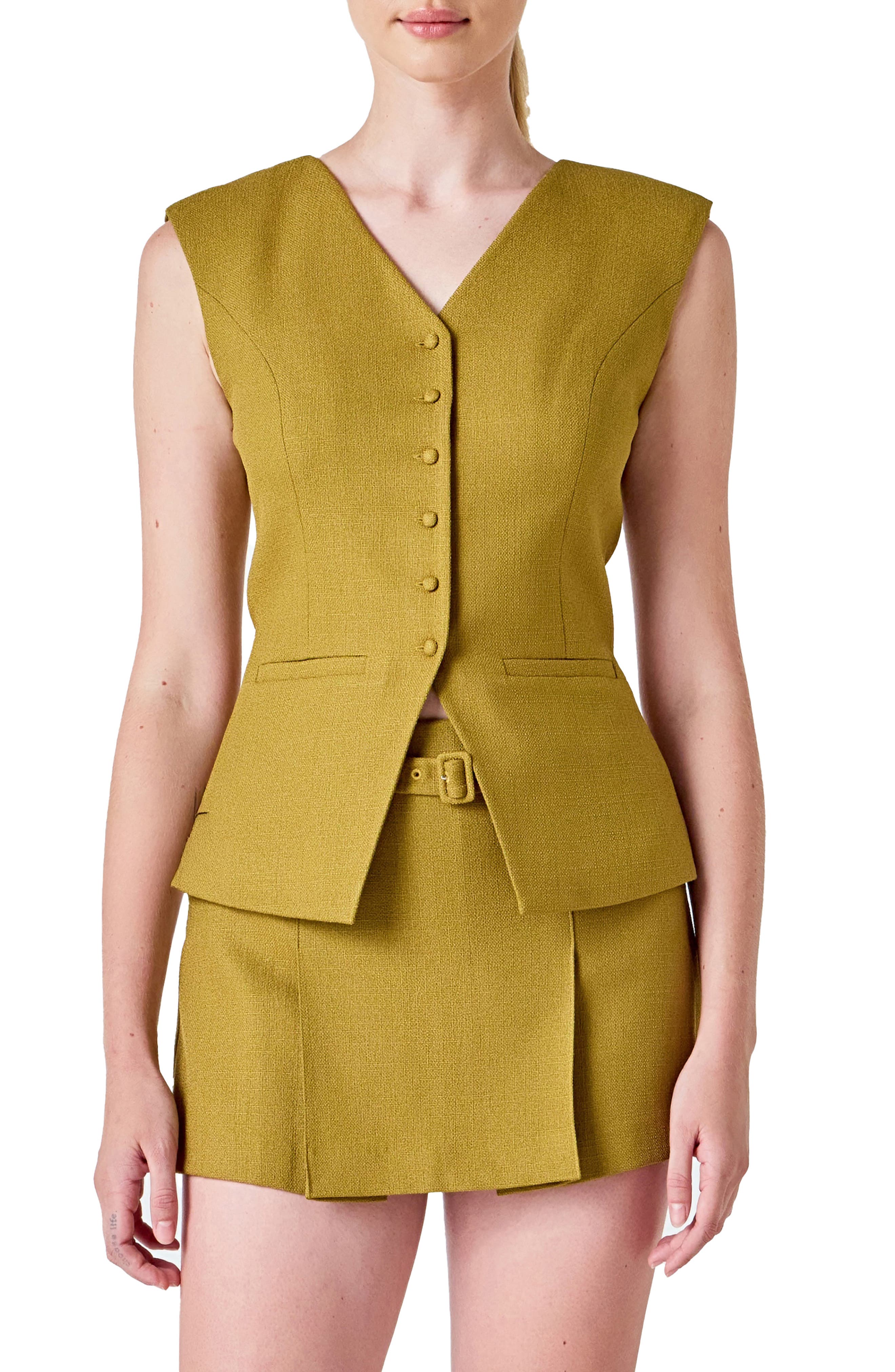 selected OLIVE