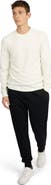 Onia Waffle Crewneck