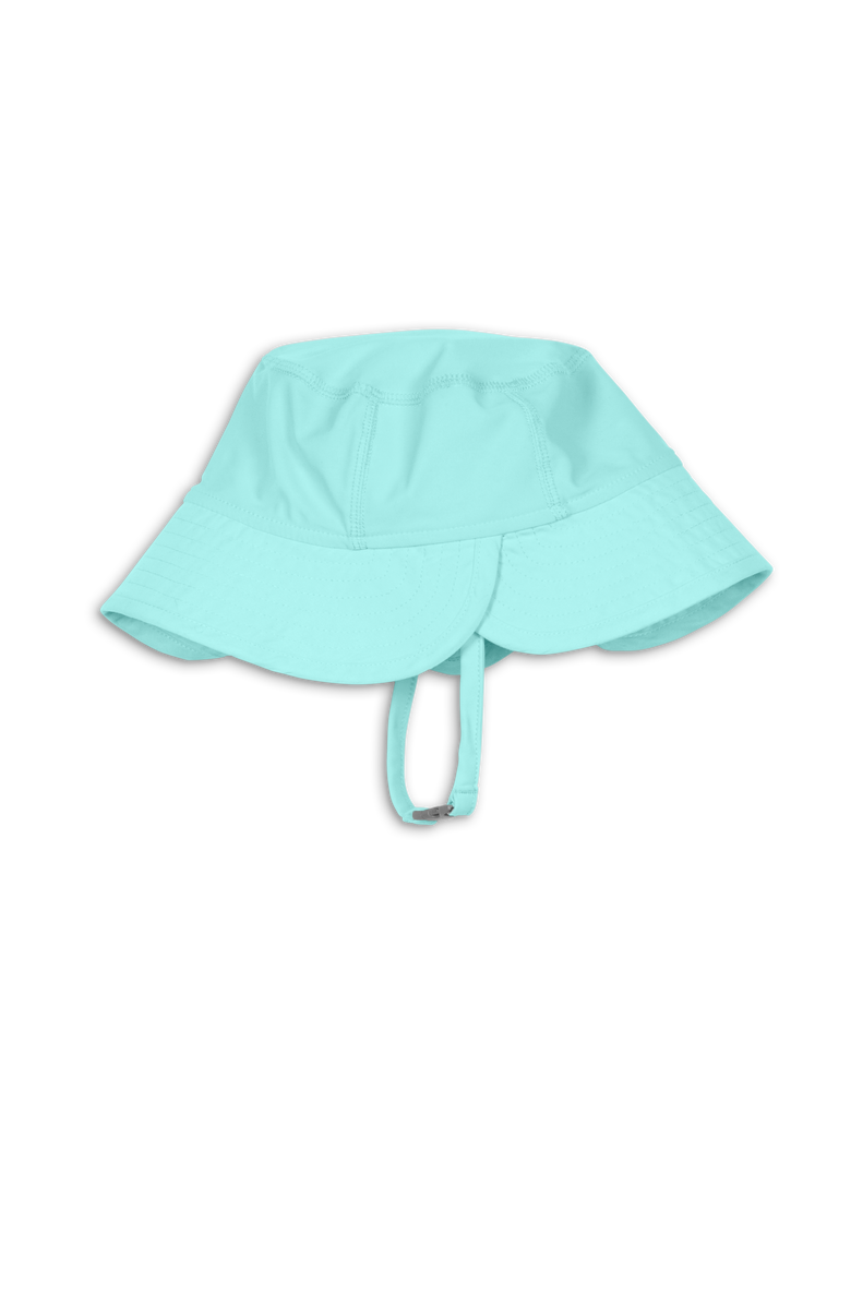 Primary Baby Sun Hat, Main, color, Mist