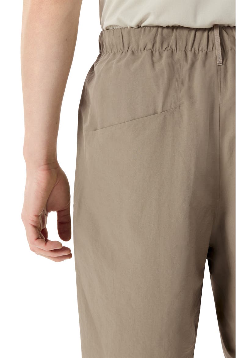 Spere SL Performance Shorts, Alternate, color, LIGHT OASIS