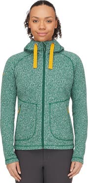 Rab Amy Hoodie - Women's