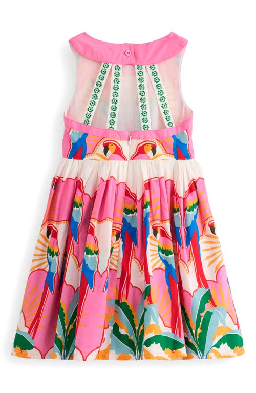 Mini Boden Kids' Harlow Strappy Back Sundress