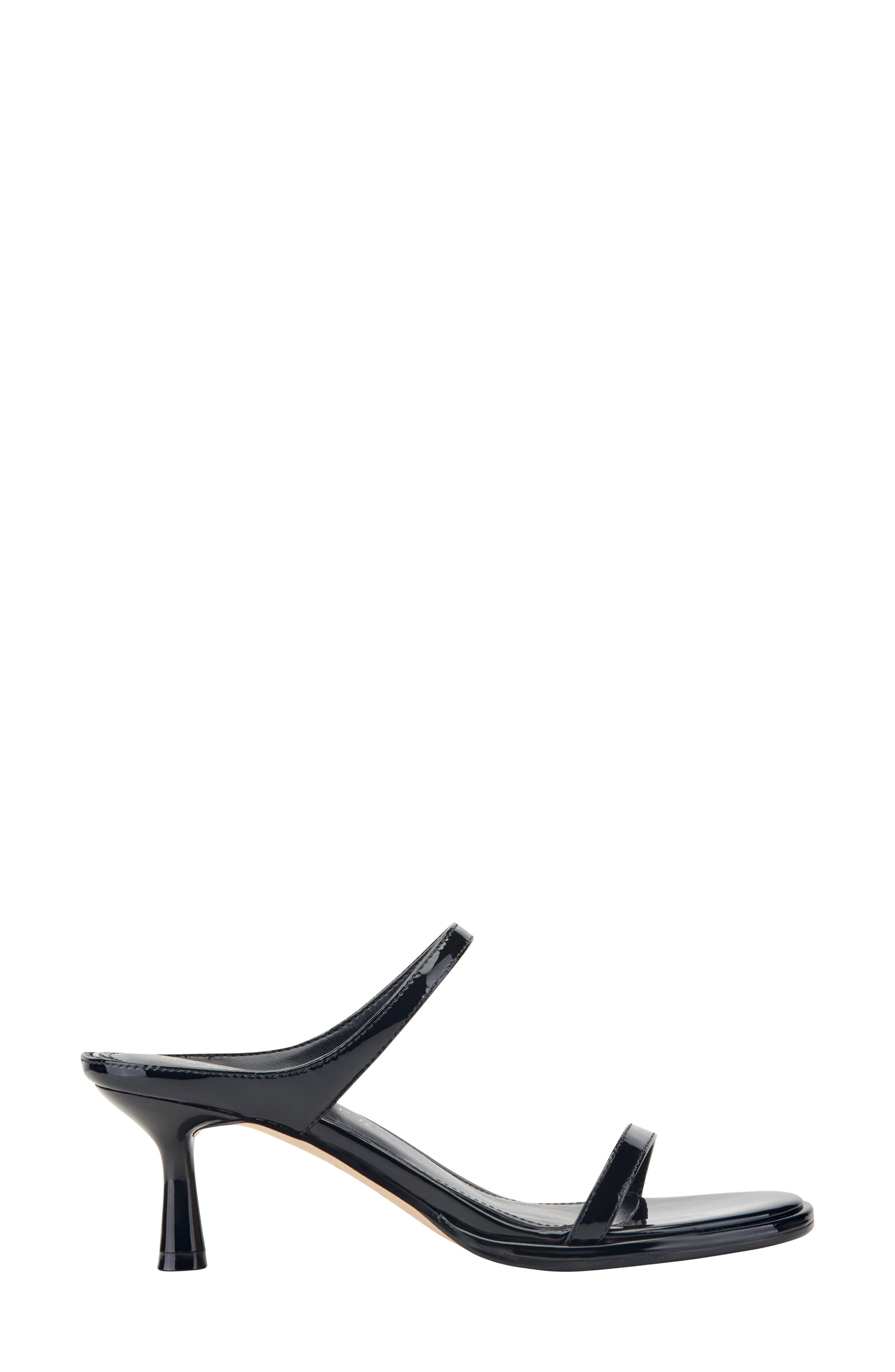 Alonde Slide Sandal, Alternate, color, BLACK 002