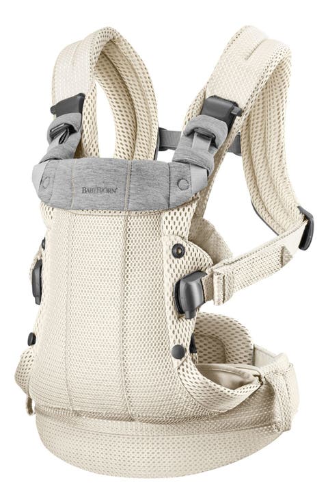 Harmony Baby Carrier