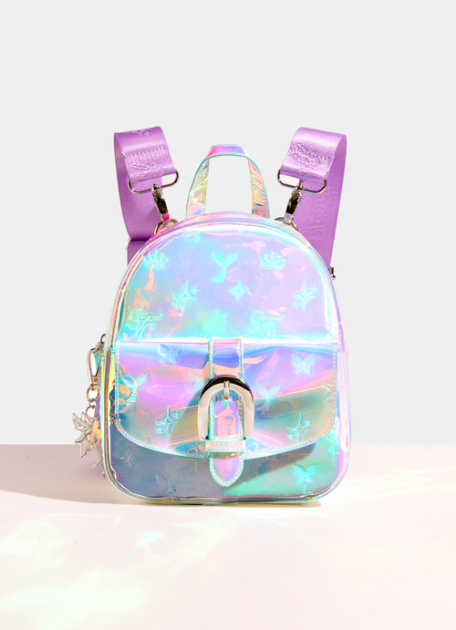 Sparkl Opal Mini Backpack