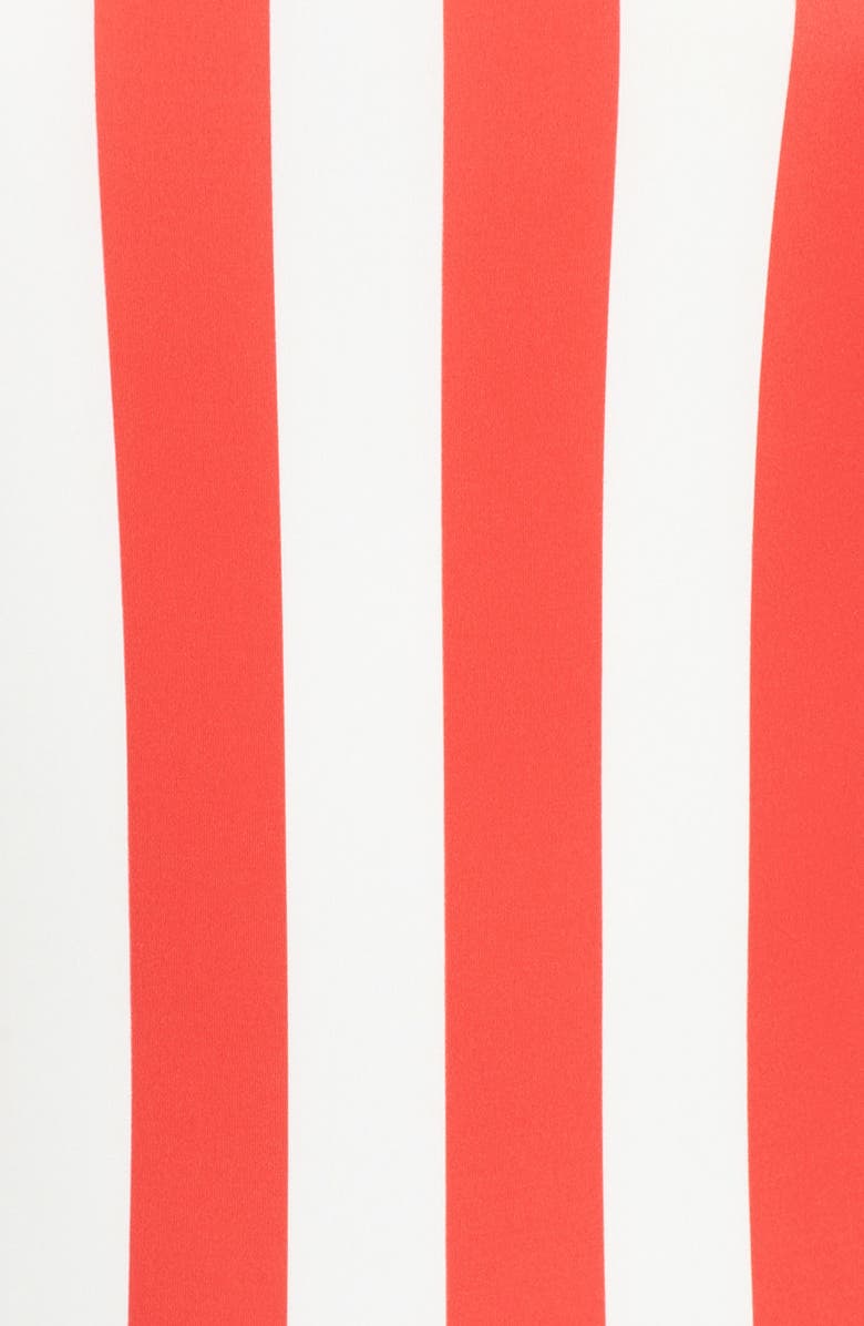 Solid & Striped Striped & Solid Chelsea One-Piece Swimsuit, Alternate, color, 