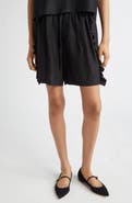 BITE Studios Cali Frill Shorts